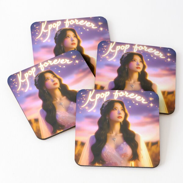 Item preview, K-pop Forever Where Passion Meets the Cosmos designed and sold by Fantabulous.