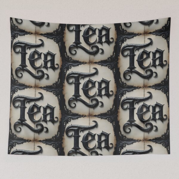 Item preview, Tea 1 designed and sold by Zeir Shop.
