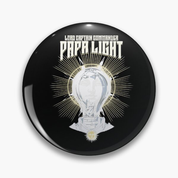 Item preview, Papa Light  designed and sold by Taveren-Tavern.
