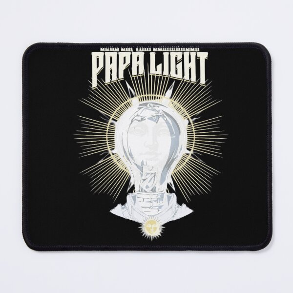 Item preview, Papa Light designed and sold by Taveren-Tavern.