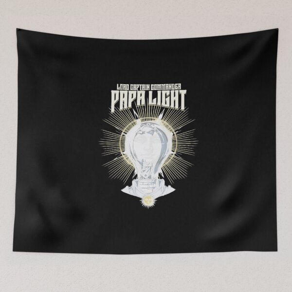 Item preview, Papa Light  designed and sold by Taveren-Tavern.