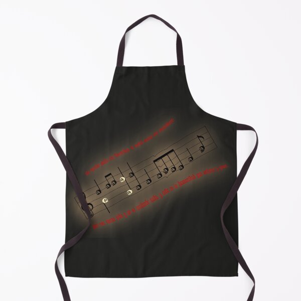 Item preview, Bécquer's Miserere designed and sold by kassandra369.