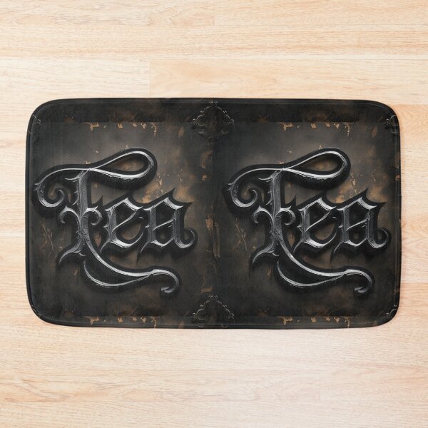 Item preview, Tea 2 designed and sold by Zeir Shop.