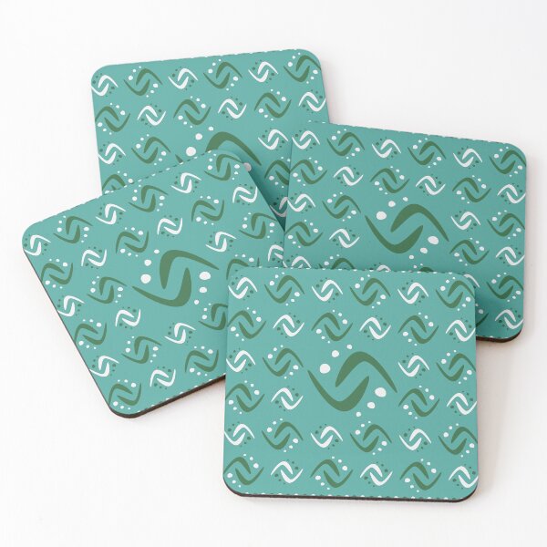 Item preview, Bogolan textile design designed and sold by Wolagno.