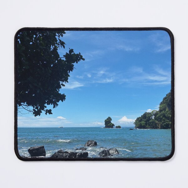 Item preview, Tropical Beaches and Blue Sky Dreams designed and sold by Quantum-Life.