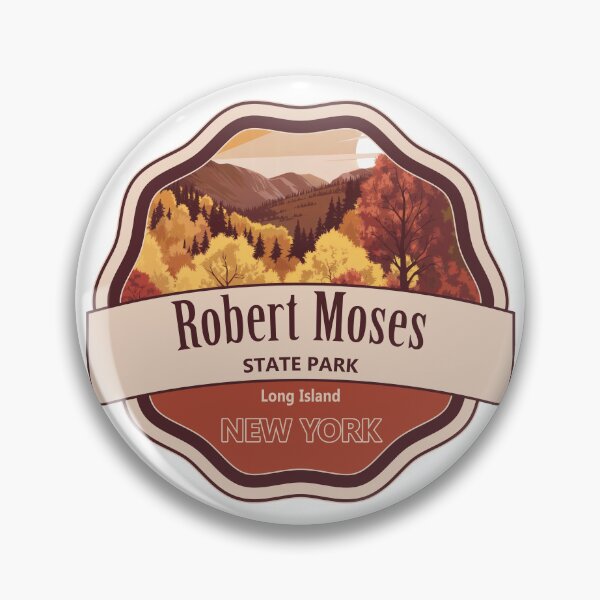Item preview, Robert Moses State Park Long Island, New York designed and sold by Wanderful-roads.