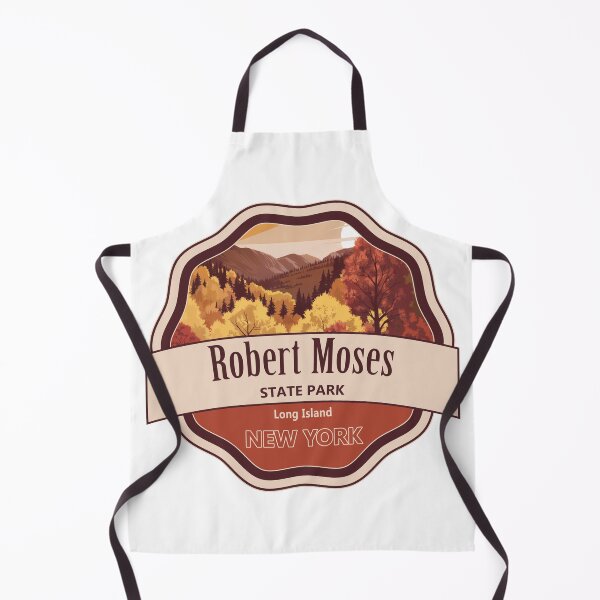 Item preview, Robert Moses State Park Long Island, New York designed and sold by Wanderful-roads.