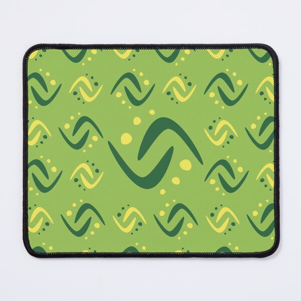 Item preview, Bogolan textile design designed and sold by Wolagno.