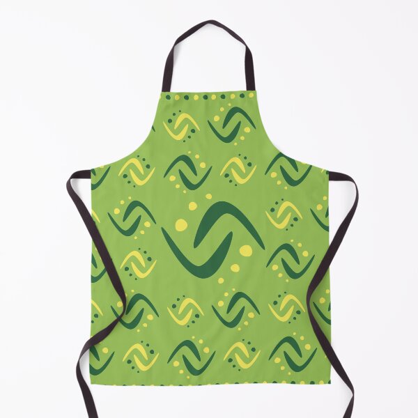 Item preview, Bogolan textile design designed and sold by Wolagno.