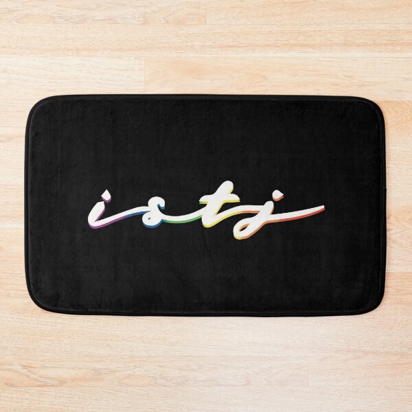 Item preview, ISTJ introvert LGBTQ pride designed and sold by artsomenautte.