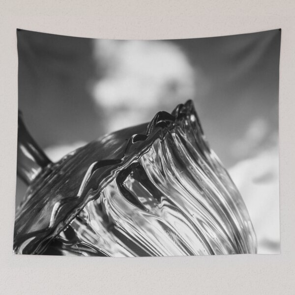 Item preview, glass jar with clouds in the sky 2 designed and sold by felipequeiroz.