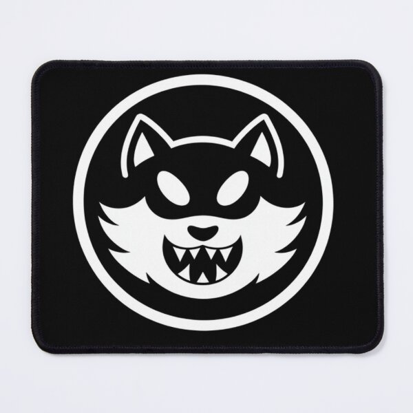 Item preview, Dog Demon designed and sold by AP43-STUDIO.