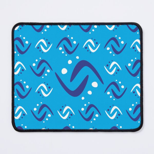 Item preview, Bogolan textile design designed and sold by Wolagno.