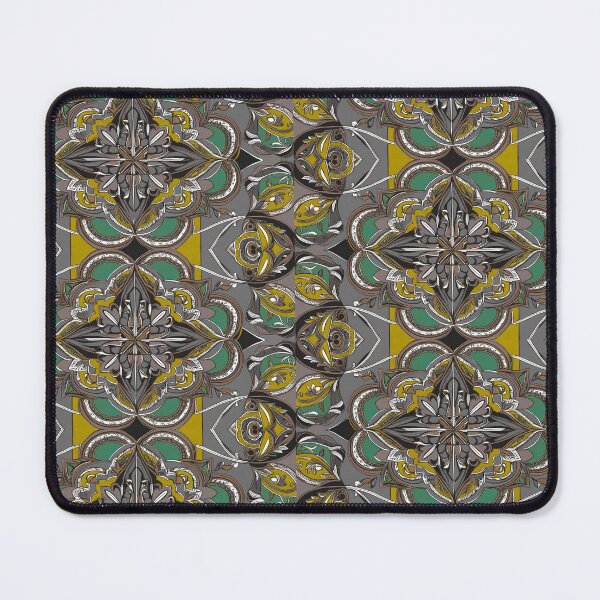 Item preview, Ajrak designed and sold by Zahramchinoy.