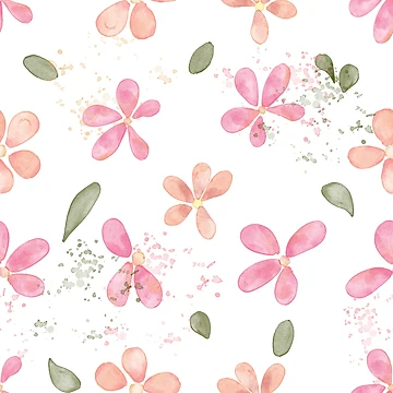Artwork thumbnail, Spring Vibe by DigThatPrint