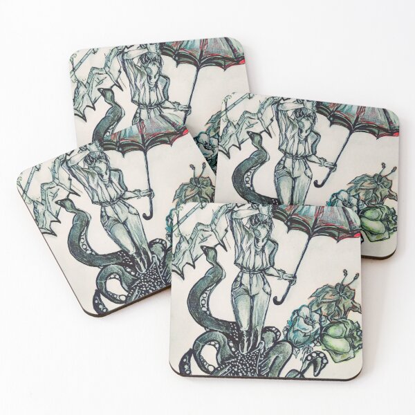 Item preview, Life is an octopus designed and sold by V-rony.