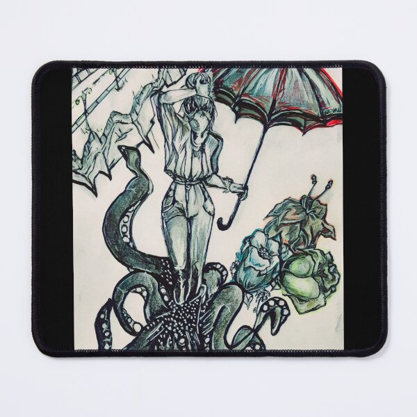Item preview, Life is an octopus designed and sold by V-rony.