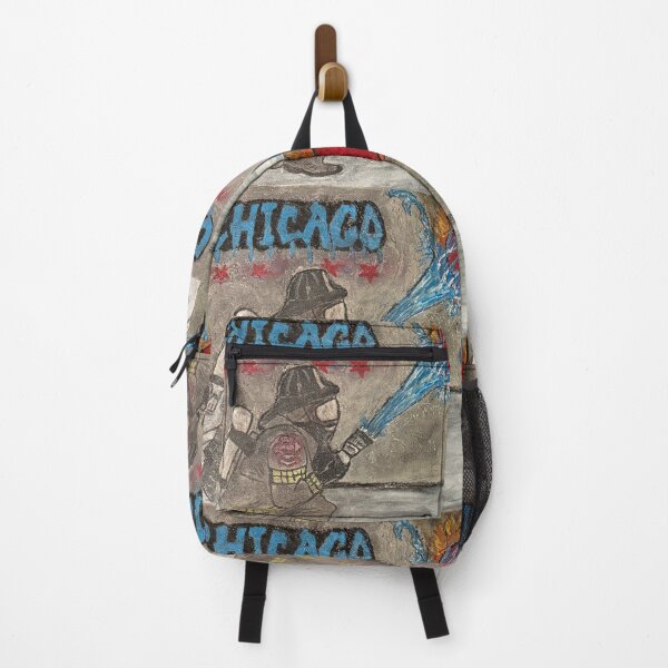 Item preview, Chicago Heart designed and sold by drmikedelgado.