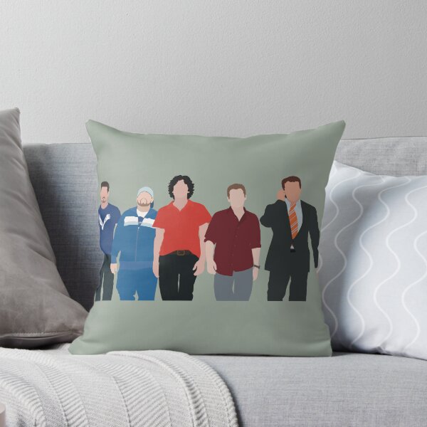 Item preview, Entourage designed and sold by theminimalval.