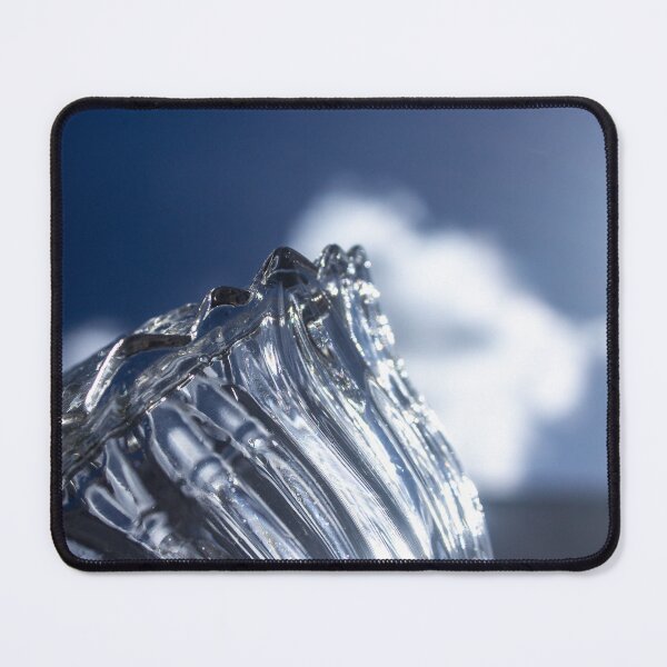 Item preview, glass jar with clouds in the sky 3  designed and sold by felipequeiroz.