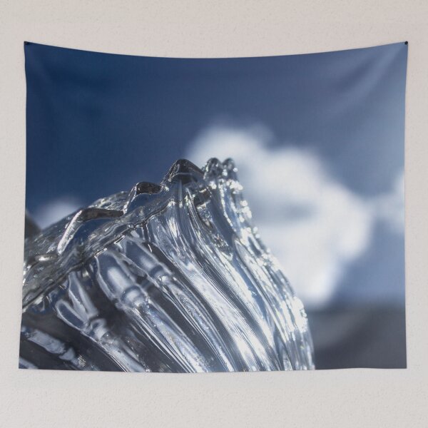 Item preview, glass jar with clouds in the sky 3  designed and sold by felipequeiroz.