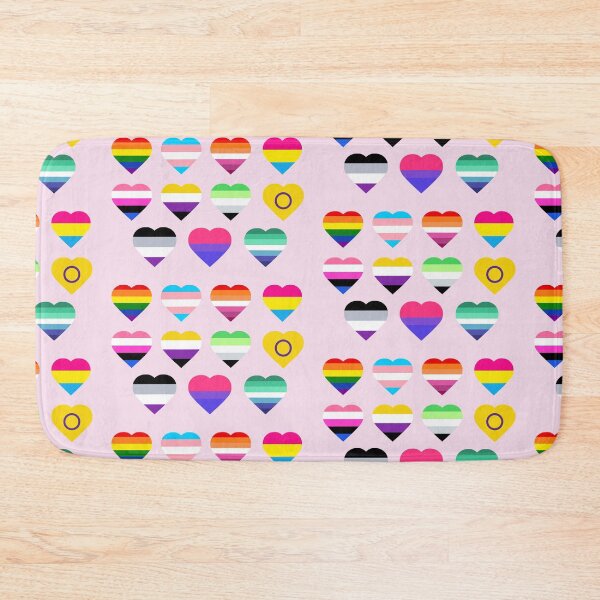 Item preview, All Flag Pride  designed and sold by nukartDesigns.