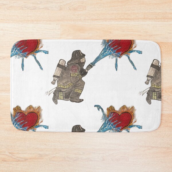 Item preview, Chicago Heart alone  designed and sold by drmikedelgado.