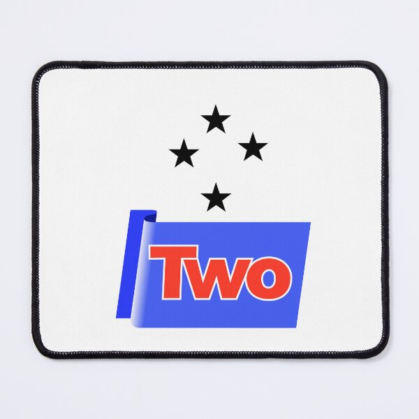 Item preview, TVNZ Two 1980 designed and sold by GoalieTurtle.