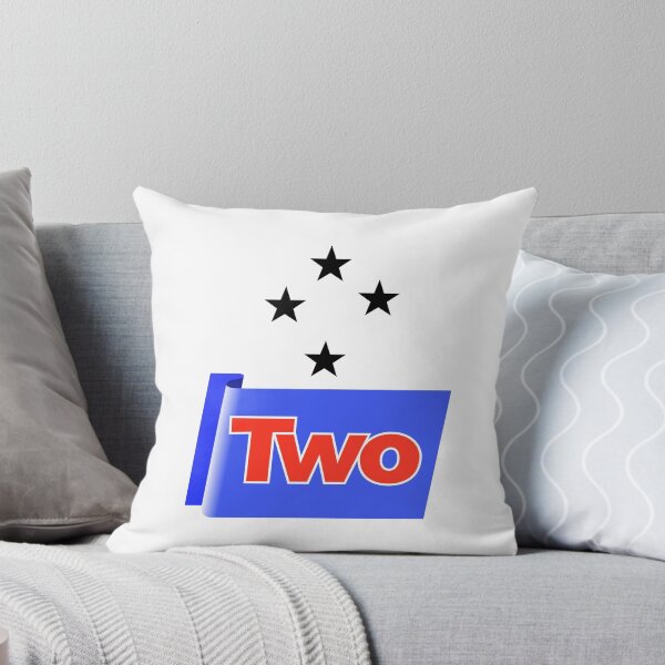 Item preview, TVNZ Two 1980 designed and sold by GoalieTurtle.