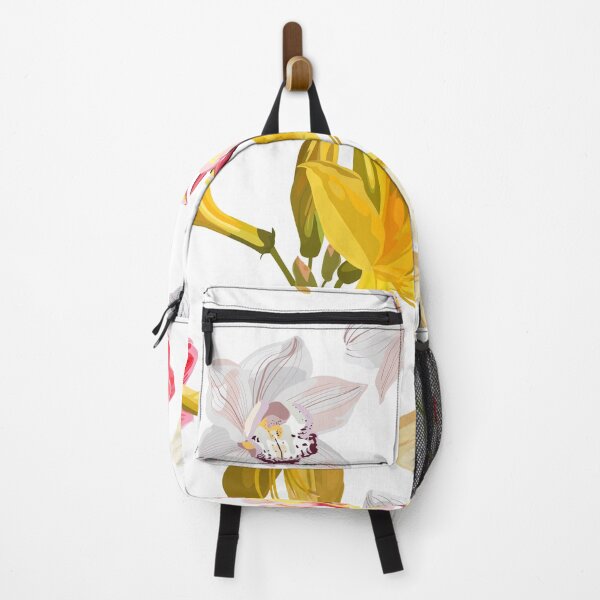 Item preview, Yellow Oleander, orchids, plumeria flower.  designed and sold by MatyKotiv.