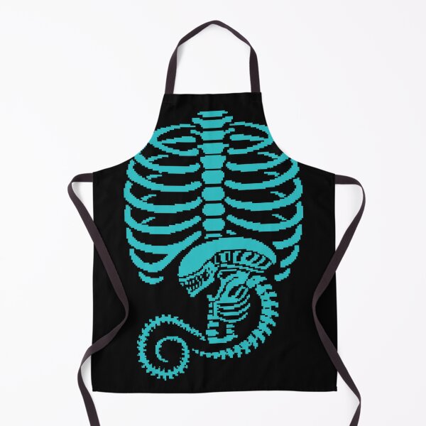 Item preview, Alien x ray designed and sold by Arturo Vivo.