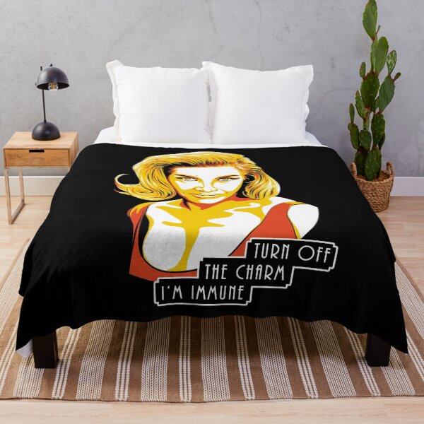 Item preview, Bond Girl designed and sold by TMBTM.