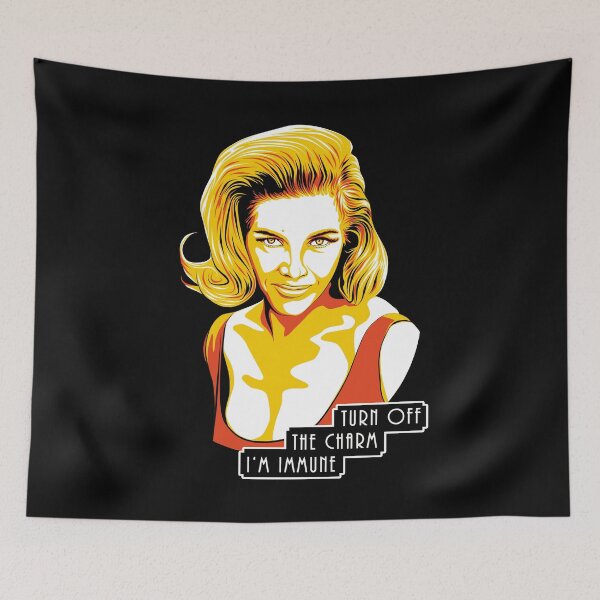 Item preview, Bond Girl designed and sold by TMBTM.