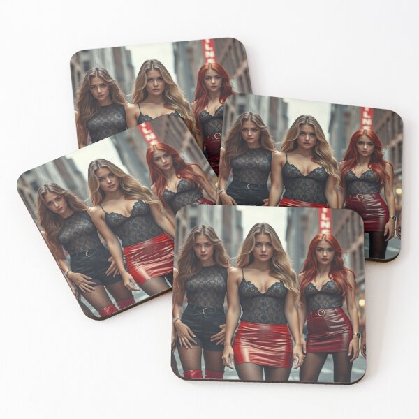 Item preview, Gang of New York designed and sold by e-not-shop.