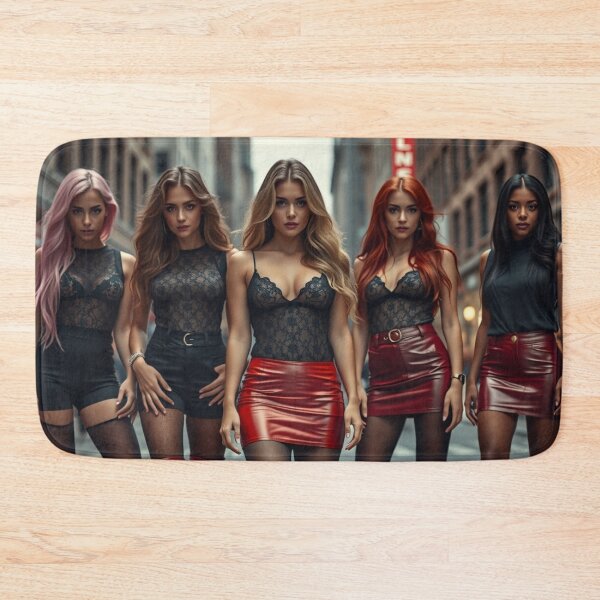 Item preview, Gang of New York designed and sold by e-not-shop.