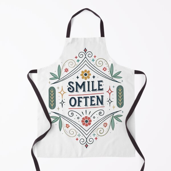 Item preview, SMILE OFTEN designed and sold by likbatonboot.
