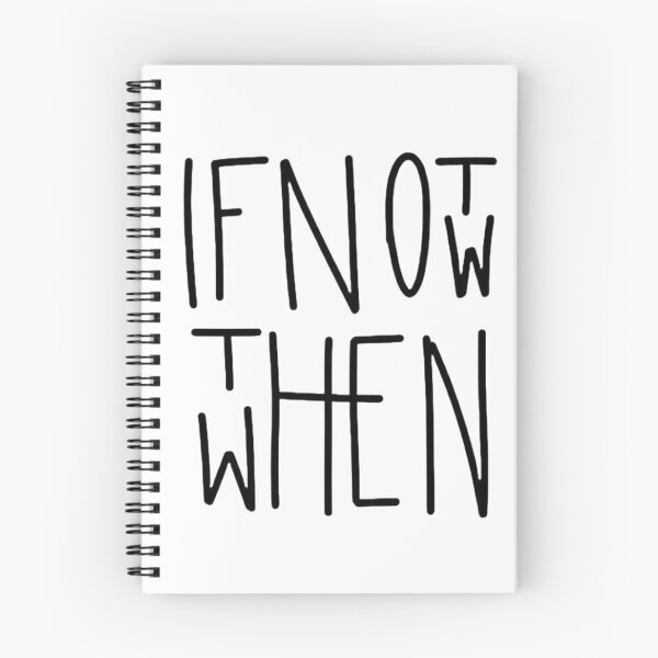 Item preview, ıf not now then when designed and sold by Tunasipahi.