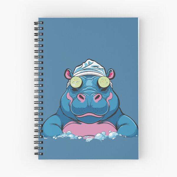 Item preview, Spa Hippo designed and sold by After De Moment.
