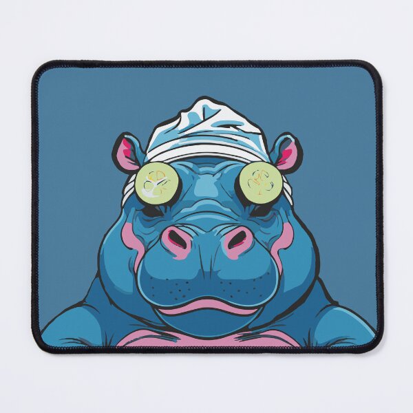 Item preview, Spa Hippo designed and sold by After De Moment.