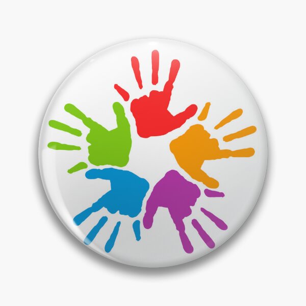 Item preview, HANDS OFF designed and sold by otmanov4u.