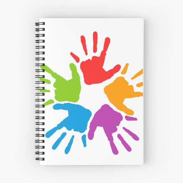 Item preview, HANDS OFF designed and sold by otmanov4u.