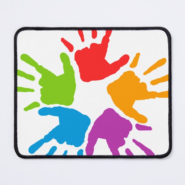 Item preview, HANDS OFF designed and sold by otmanov4u.