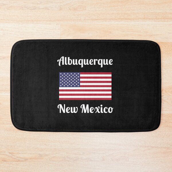 Item preview, Albuquerque New Mexico - Stylish Prints, designed and sold by Fleetwood1994.