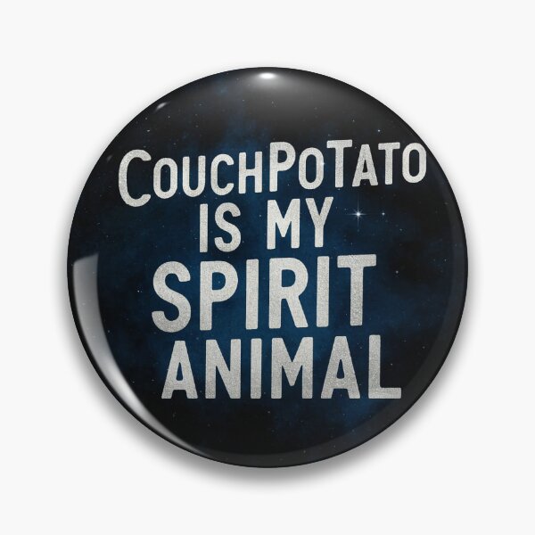 Item preview, Couch potato designed and sold by LilithsDesires.