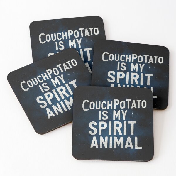 Item preview, Couch potato designed and sold by LilithsDesires.