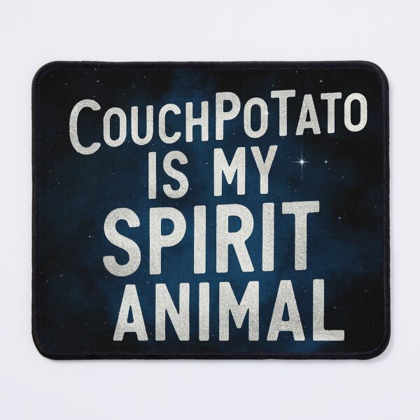 Item preview, Couch potato designed and sold by LilithsDesires.