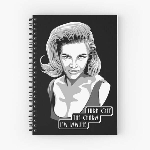 Item preview, Bond Girl designed and sold by TMBTM.
