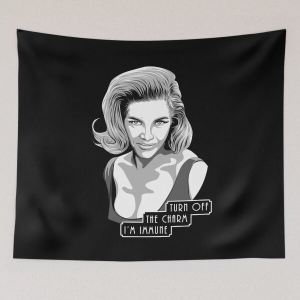 Item preview, Bond Girl designed and sold by TMBTM.
