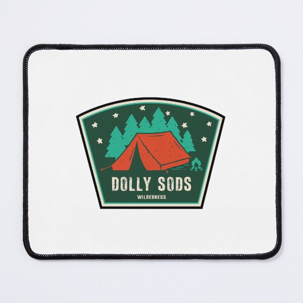 Item preview, Dolly Sods Wilderness Camping designed and sold by Esskay Designs.