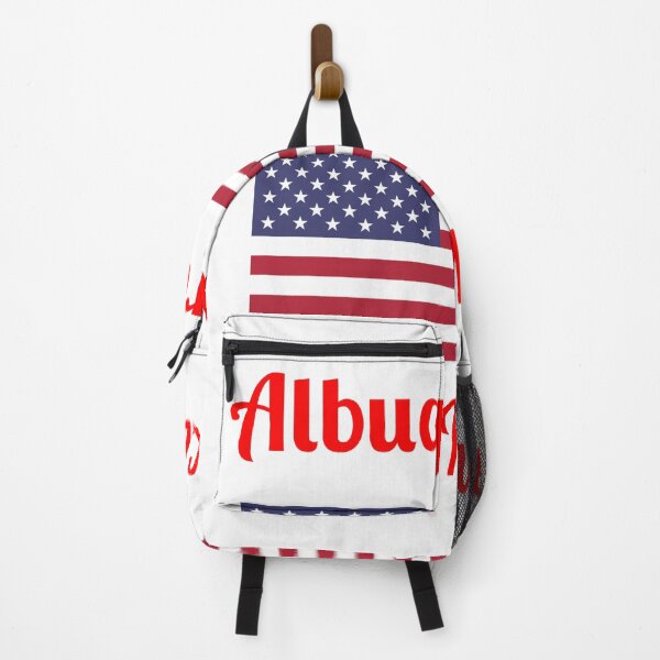 Item preview, Albuquerque New Mexico - Stylish Prints, designed and sold by Fleetwood1994.